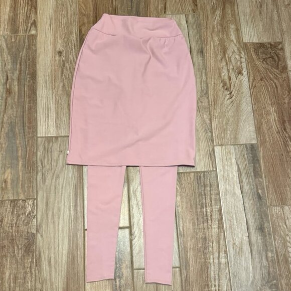 Sweet Lemon Thyme SLT Skirt - Picture 2 of 4